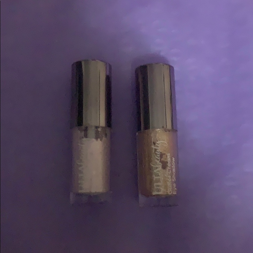 Liquid eyeshadow
